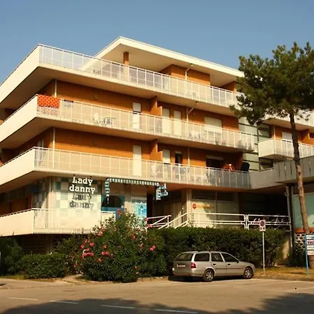 Cavallino Apartment