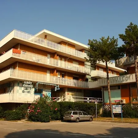 Apartment Cavallino