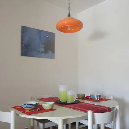 Apartment Cavallino