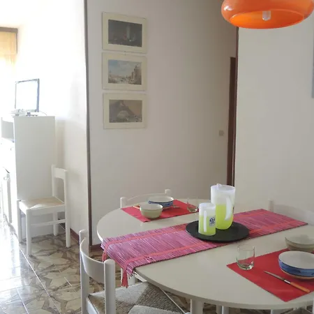 Apartment Cavallino