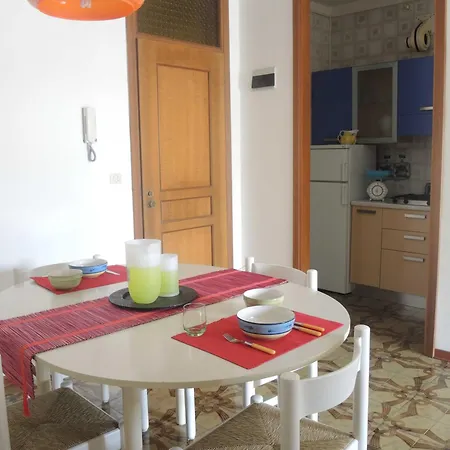 Apartment Cavallino *
