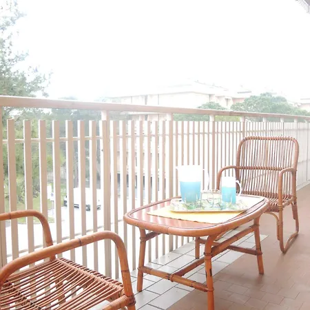Apartment Cavallino