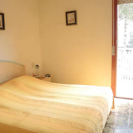 Apartment Cavallino *