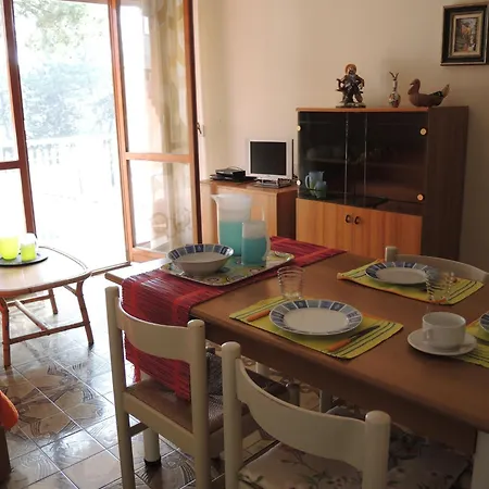 Apartment Cavallino
