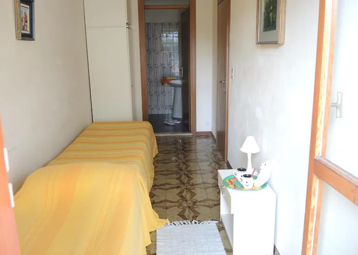 דירה Cavallino ביביונה